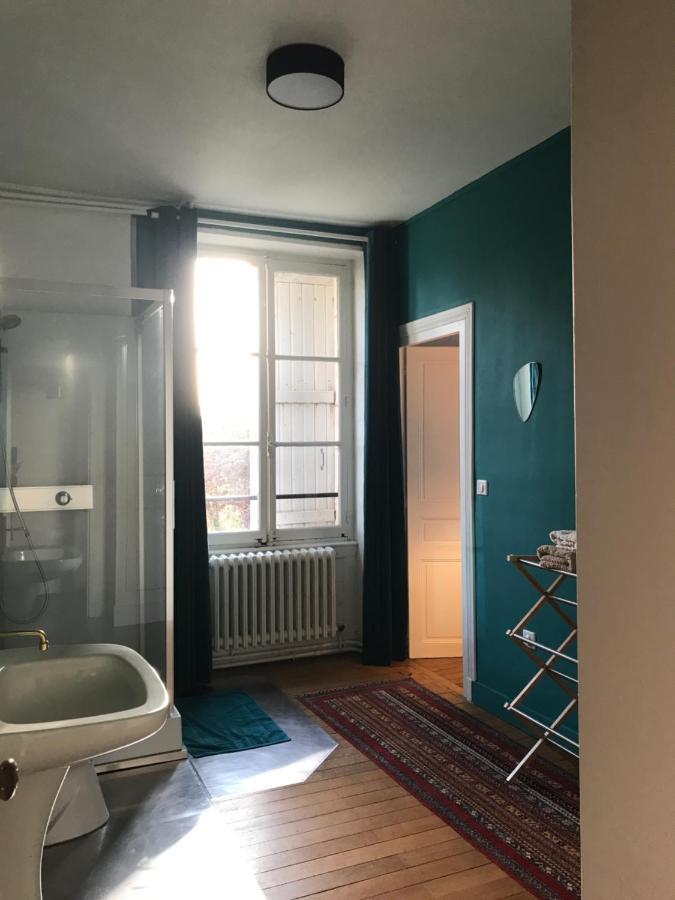 Clos Des Minimes Blois Exterior foto